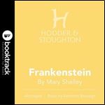 Frankenstein [Audiobook]